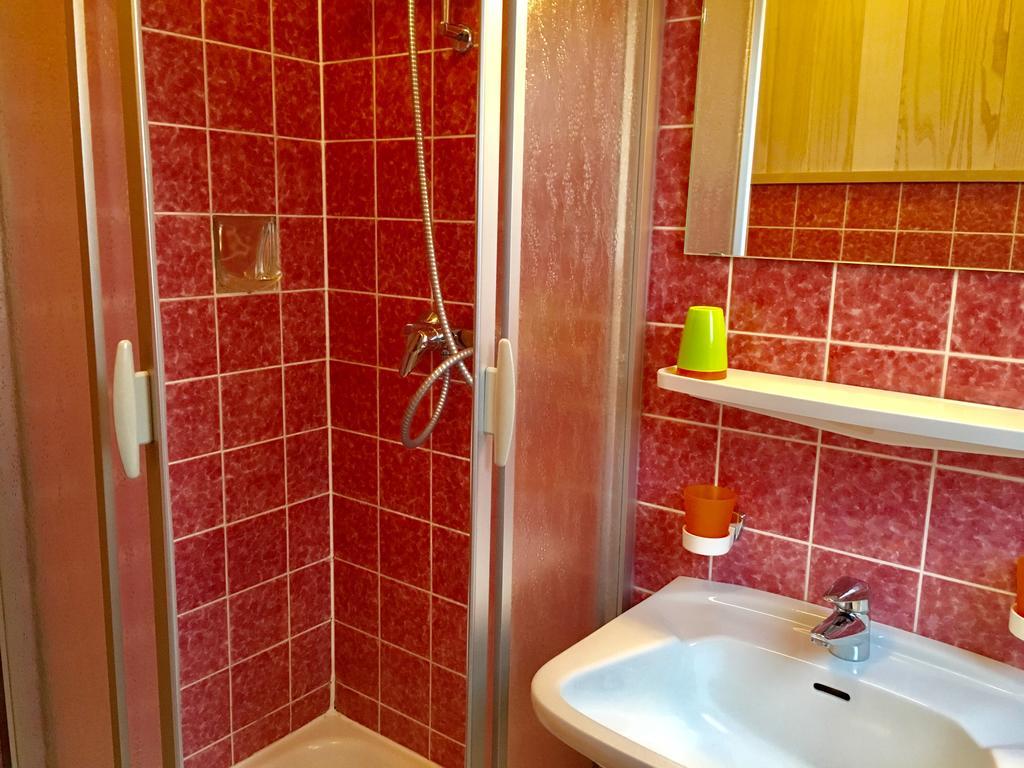 Ferienwohnung Nordlicht Norden Esterno foto