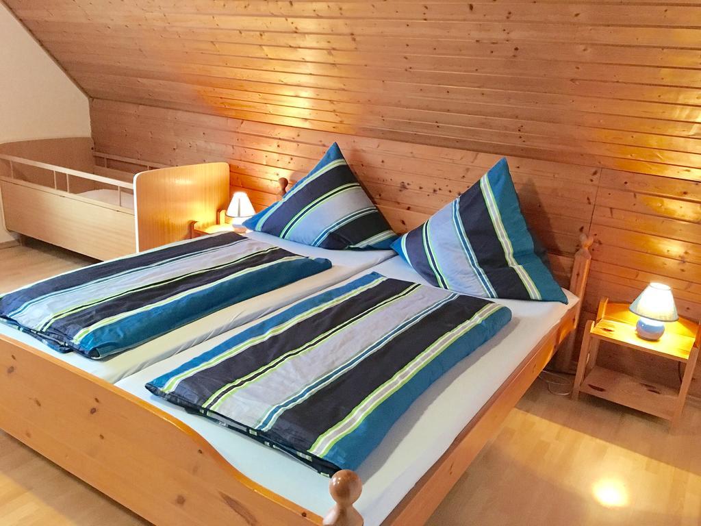 Ferienwohnung Nordlicht Norden Esterno foto
